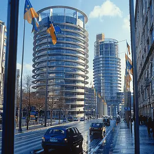 四人含义女生可爱